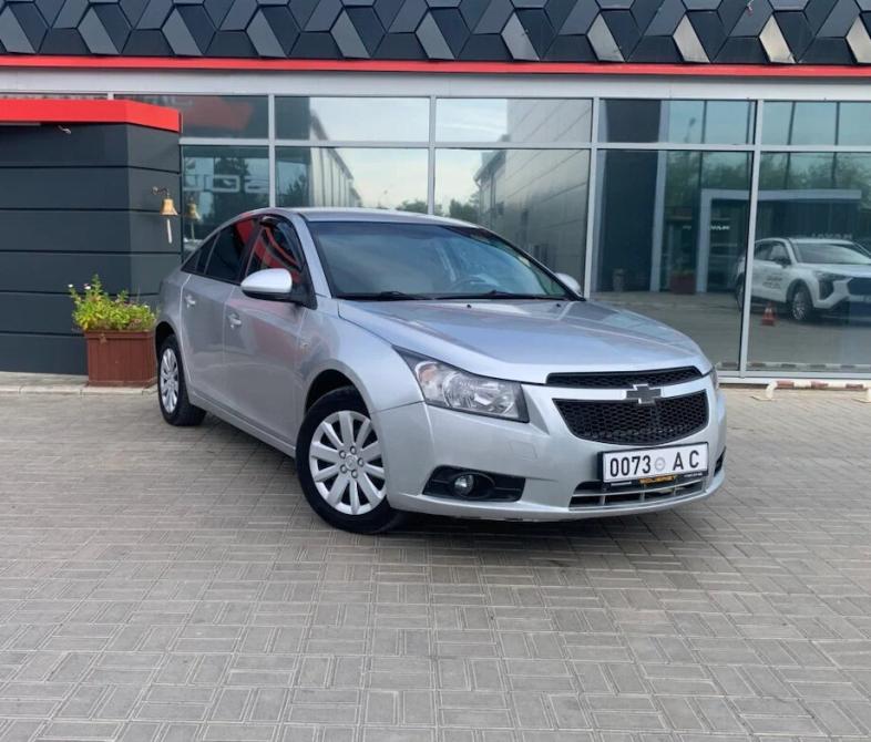 Chevrolet Cruze I Астрахань  - изображение 1