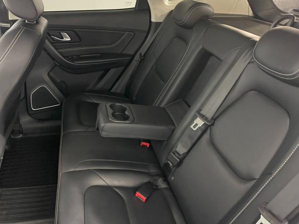 FAW Besturn X40 I с пробегом 2021 года, цена 1 350 000 рублей, 50886 км, внедорожник, Автокод Объявления