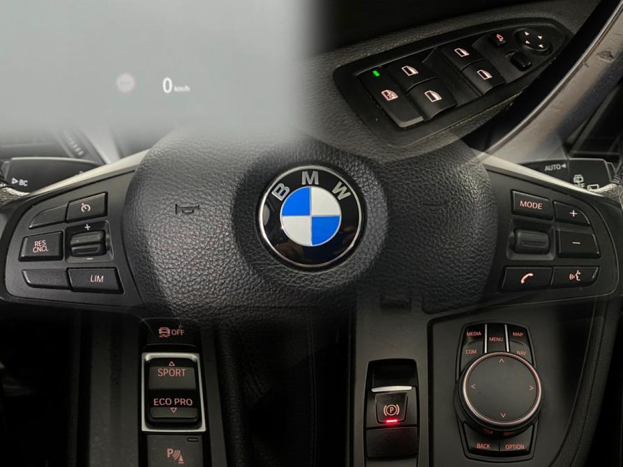 BMW X1 II (F48) Воронеж  - изображение 18