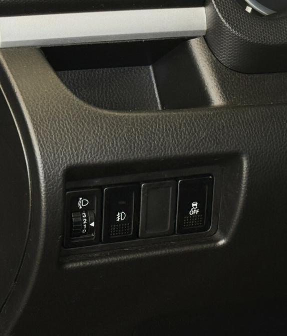 Suzuki Swift IV Рестайлинг Москва  - изображение 8