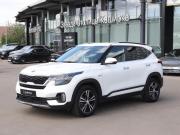 Kia Seltos I Москва  - изображение 32