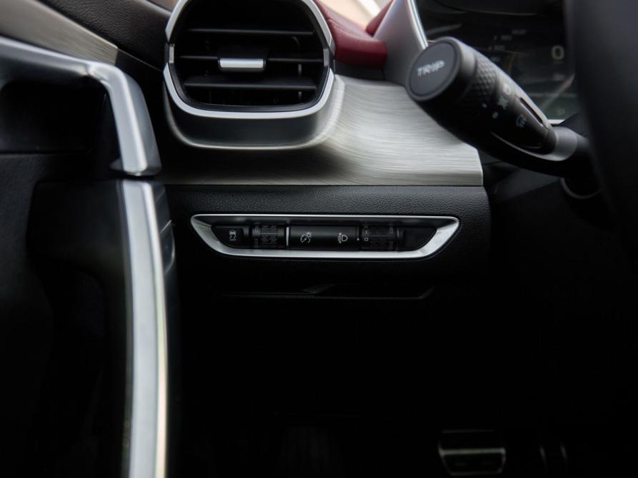 Geely Coolray I Казань  - изображение 13