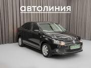 Volkswagen Polo V Красноярск  - изображение 19