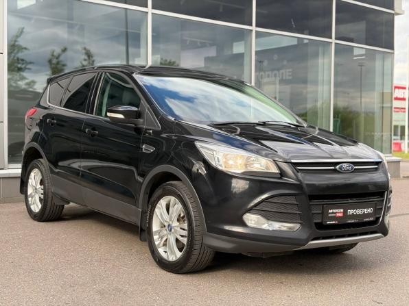 Ford Kuga II с пробегом 2015 года, цена 1 265 000 рублей, 160000 км, внедорожник, Автокод Объявления