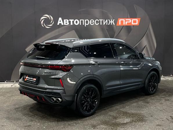 Geely Coolray I Рестайлинг с пробегом 2023 года, цена 1 950 000 рублей, 38075 км, внедорожник, Автокод Объявления