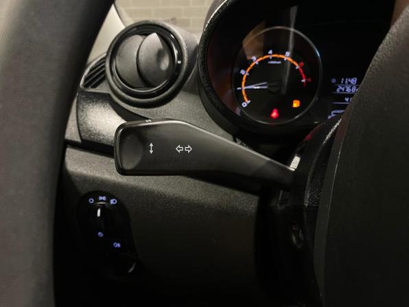 Lada (ВАЗ) Granta I Рестайлинг с пробегом 2023 года, цена 920 000 рублей, 24765 км, лифтбек, Автокод Объявления