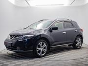 Nissan Murano II (Z51) Рестайлинг 2 Москва  - изображение 19