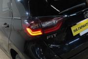 Honda Fit IV Новокузнецк  - изображение 42