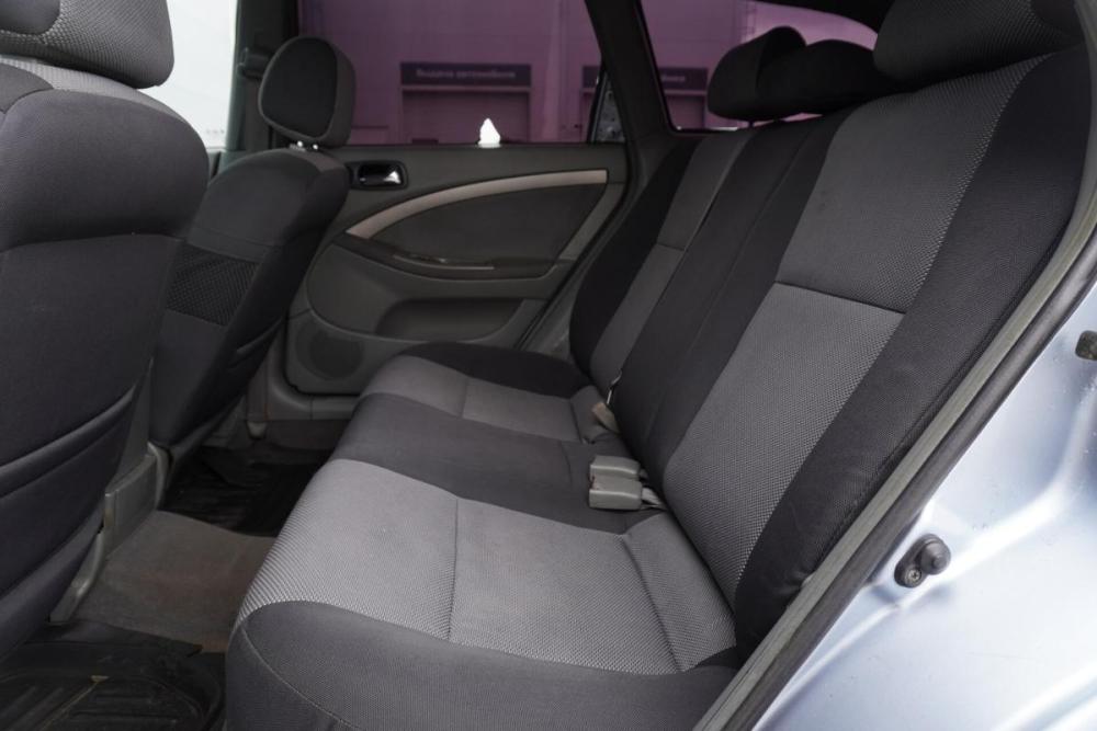 Chevrolet Lacetti I Ульяновск  - изображение 20