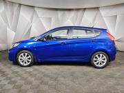 Hyundai Solaris I Москва  - изображение 25