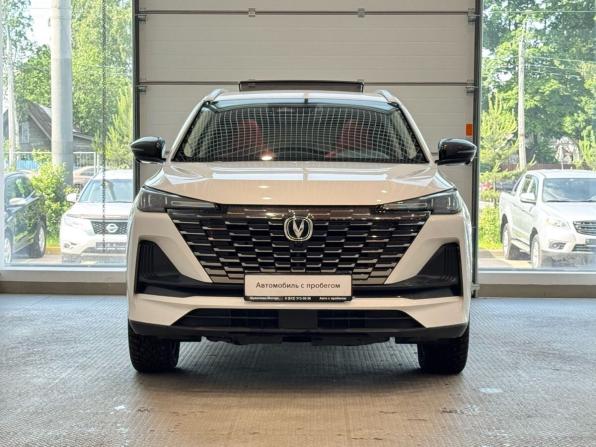 Changan CS55 Plus II с пробегом 2023 года, цена 2 070 000 рублей, 58260 км, внедорожник, Автокод Объявления