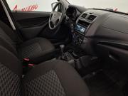 Lada (ВАЗ) Granta I Рестайлинг Псков  - изображение 29