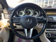 Mercedes-Benz CLS II (C218) Краснодар  - изображение 45