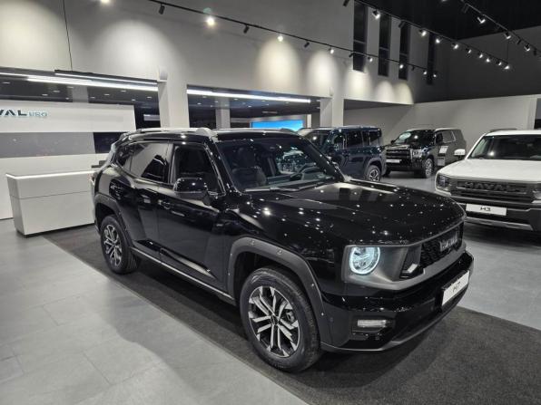 Новый Haval H7 I 2026 года, цена 4 199 000 рублей, внедорожник, Автокод Объявления