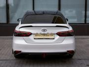 Toyota Camry VIII (XV70) Рестайлинг Екатеринбург  - изображение 26