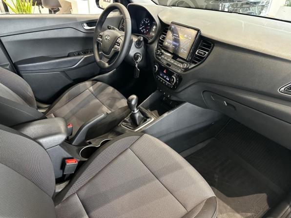 Hyundai Solaris II Рестайлинг с пробегом 2020 года, цена 1 490 000 рублей, 119000 км, седан, Автокод Объявления