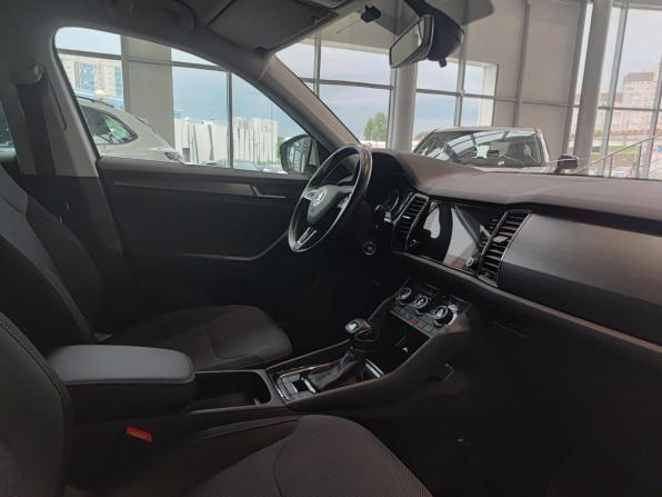 Skoda Kodiaq I с пробегом 2018 года, цена 2 930 000 рублей, 75102 км, внедорожник, Автокод Объявления