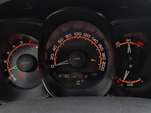 Lada (ВАЗ) Vesta I с пробегом 2020 года, цена 839 000 рублей, 147650 км, седан, Автокод Объявления