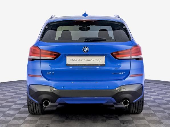 BMW X1 II (F48) Рестайлинг с пробегом 2021 года, цена 3 885 000 рублей, 47262 км, внедорожник, Автокод Объявления