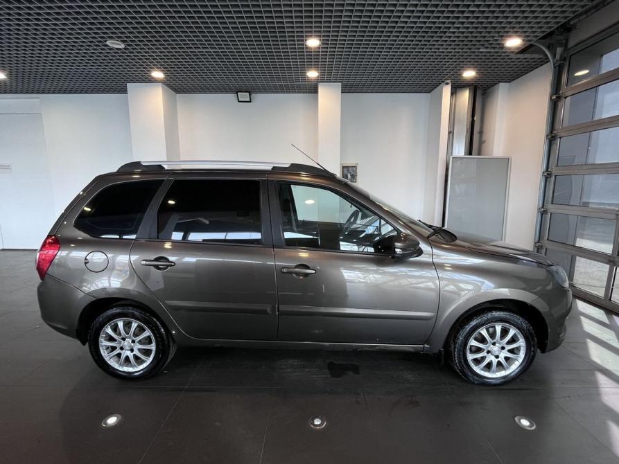 Lada (ВАЗ) Granta I Рестайлинг Чебоксары  - изображение 2