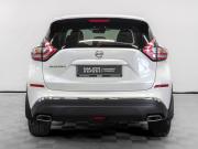 Nissan Murano III (Z52) Москва  - изображение 36