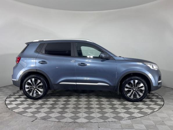 Chery Tiggo 4 I Рестайлинг с пробегом 2021 года, цена 1 480 000 рублей, 63285 км, внедорожник, Автокод Объявления