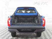 Foton Tunland G7 Москва  - изображение 46