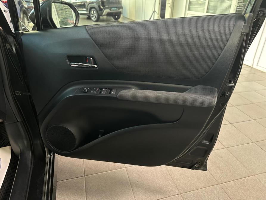 Toyota Sienta II Санкт-Петербург  - изображение 11