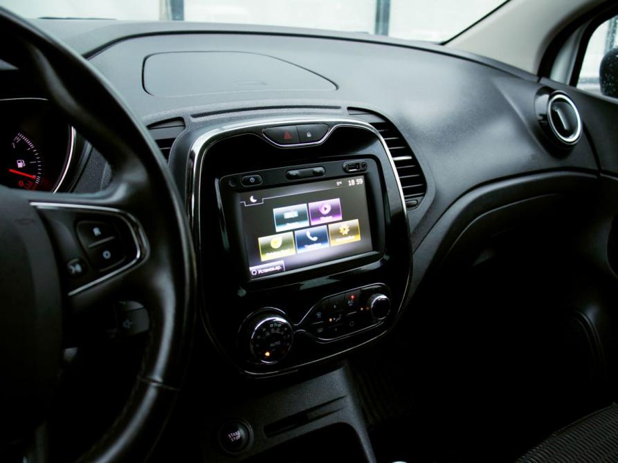 Renault Kaptur I Екатеринбург  - изображение 10