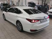 Lexus ES VII Москва  - изображение 37