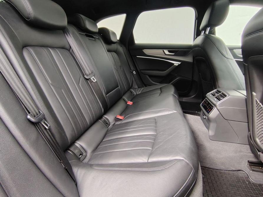 Audi A6 V (C8) Москва  - изображение 11