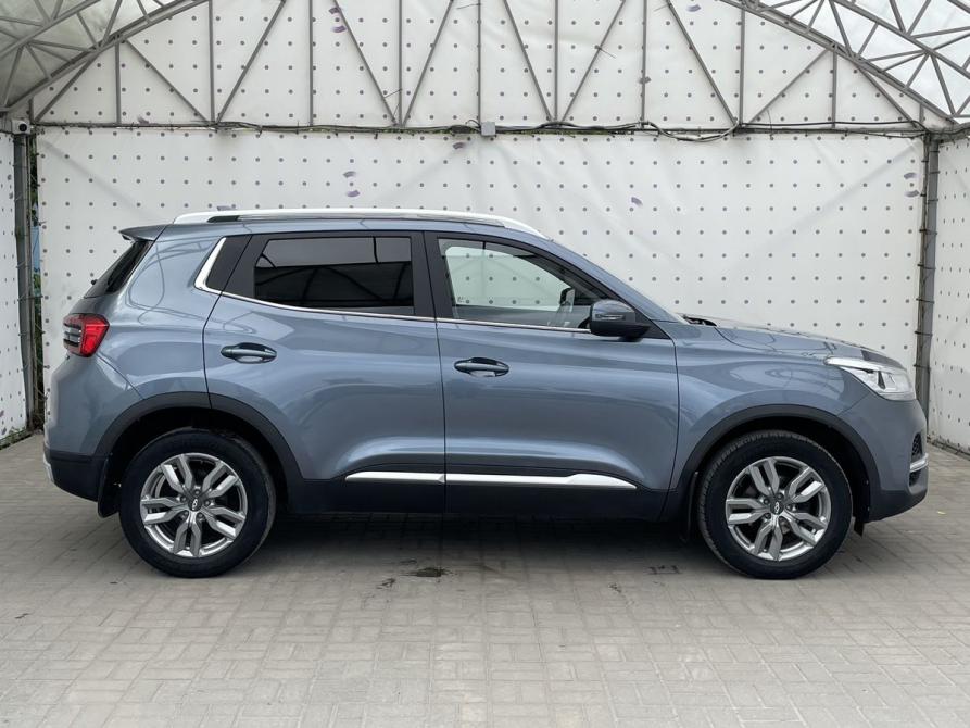 Chery Tiggo 4 I Рестайлинг Тамбов  - изображение 9