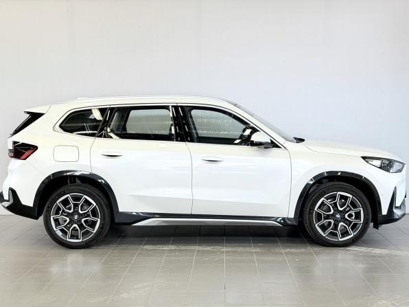 BMW X1 III (U11/U12) с пробегом 2024 года, цена 4 700 000 рублей, 4890 км, внедорожник, Автокод Объявления