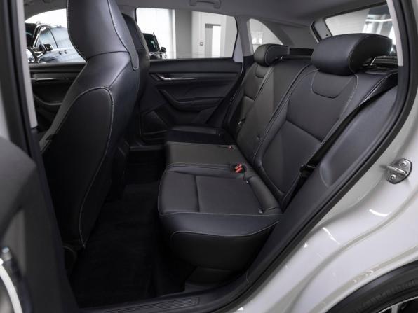 Skoda Kamiq I (China Market) с пробегом 2025 года, цена 2 900 000 рублей, 20 км, внедорожник, Автокод Объявления