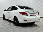 Hyundai Solaris I Нижневартовск  - изображение 24