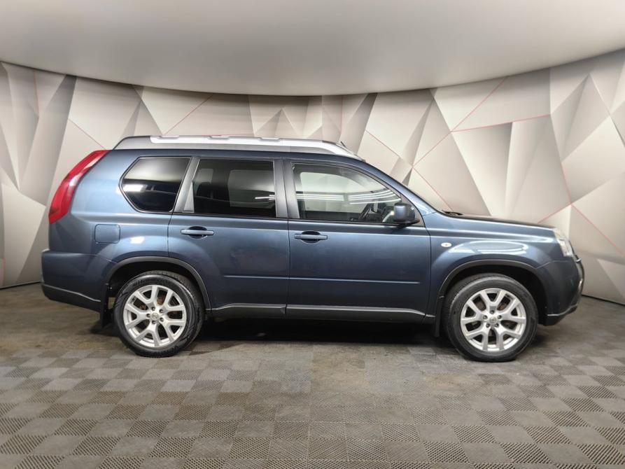 Nissan X-Trail II Рестайлинг Москва  - изображение 6