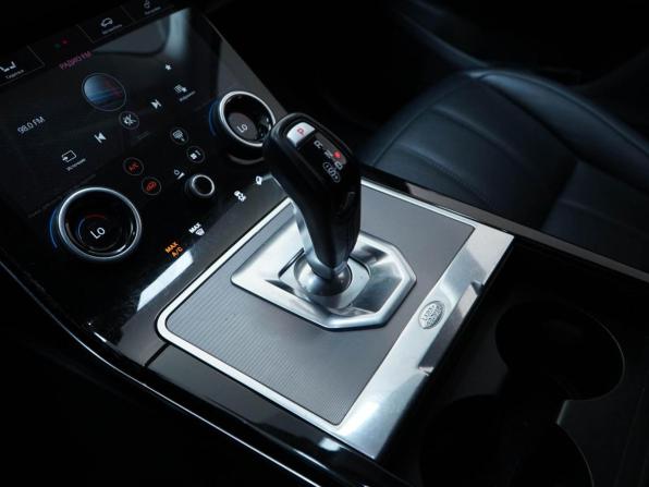 Land Rover Range Rover Evoque II с пробегом 2020 года, цена 3 150 055 рублей, 171404 км, внедорожник, Автокод Объявления