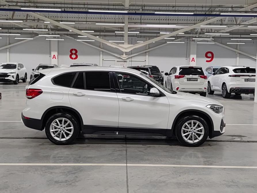 BMW X1 II (F48) Рестайлинг Казань  - изображение 5