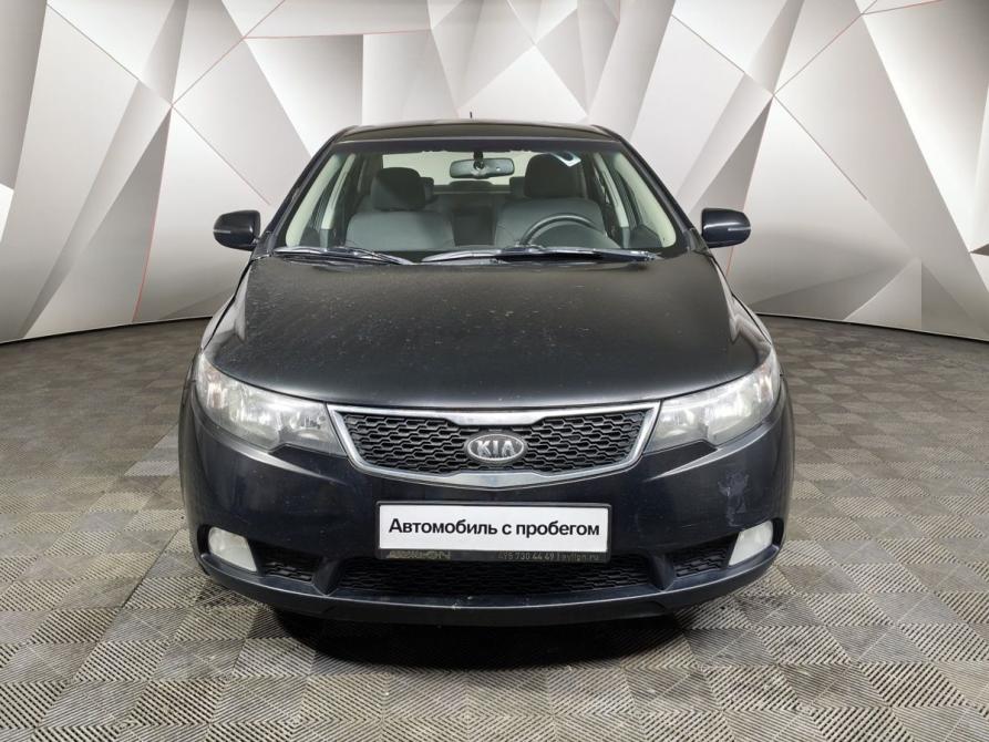 Kia Cerato II Москва  - изображение 7