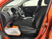 Kia Sportage III Рестайлинг Альметьевск  - изображение 36