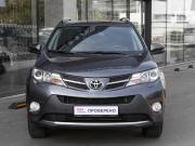Toyota RAV4 IV (XA40) Москва  - изображение 22