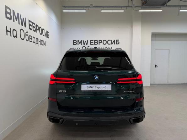 BMW X5 IV (G05/G18) Рестайлинг с пробегом 2024 года, цена 13 290 000 рублей, 25887 км, внедорожник, Автокод Объявления