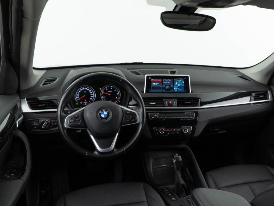 BMW X1 II (F48) Рестайлинг Москва  - изображение 6