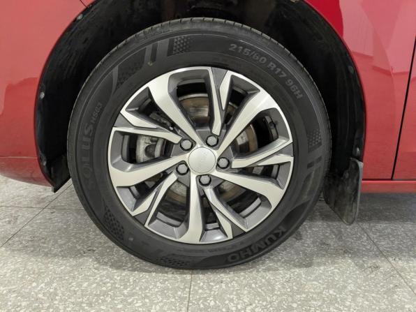 Haval Jolion I с пробегом 2023 года, цена 1 725 000 рублей, 40387 км, внедорожник, Автокод Объявления