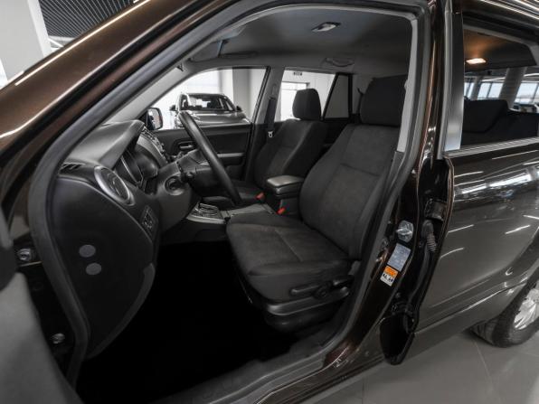 Suzuki Grand Vitara II Рестайлинг 2 с пробегом 2014 года, цена 1 690 000 рублей, 96972 км, внедорожник, Автокод Объявления