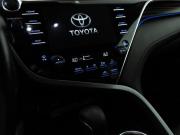 Toyota Camry VIII (XV70) Санкт-Петербург  - изображение 43