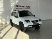 Chevrolet Niva I Рестайлинг Смоленск  - изображение 13