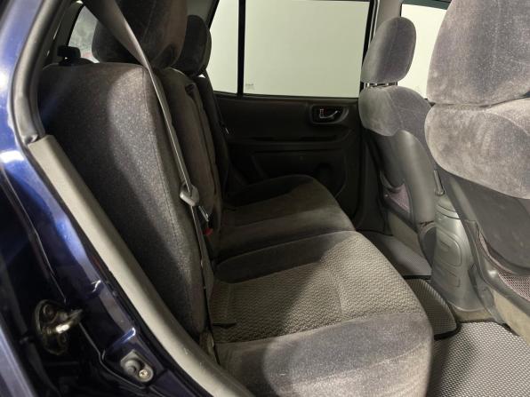 Hyundai Santa Fe I с пробегом 2004 года, цена 569 000 рублей, 193325 км, внедорожник, Автокод Объявления