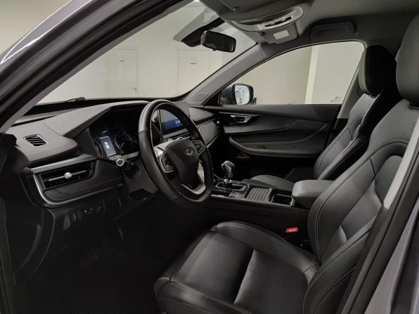 Chery Tiggo 4 Pro I Рестайлинг с пробегом 2024 года, цена 1 680 000 рублей, 22593 км, внедорожник, Автокод Объявления