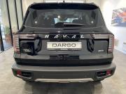 Haval Dargo Москва  - изображение 17